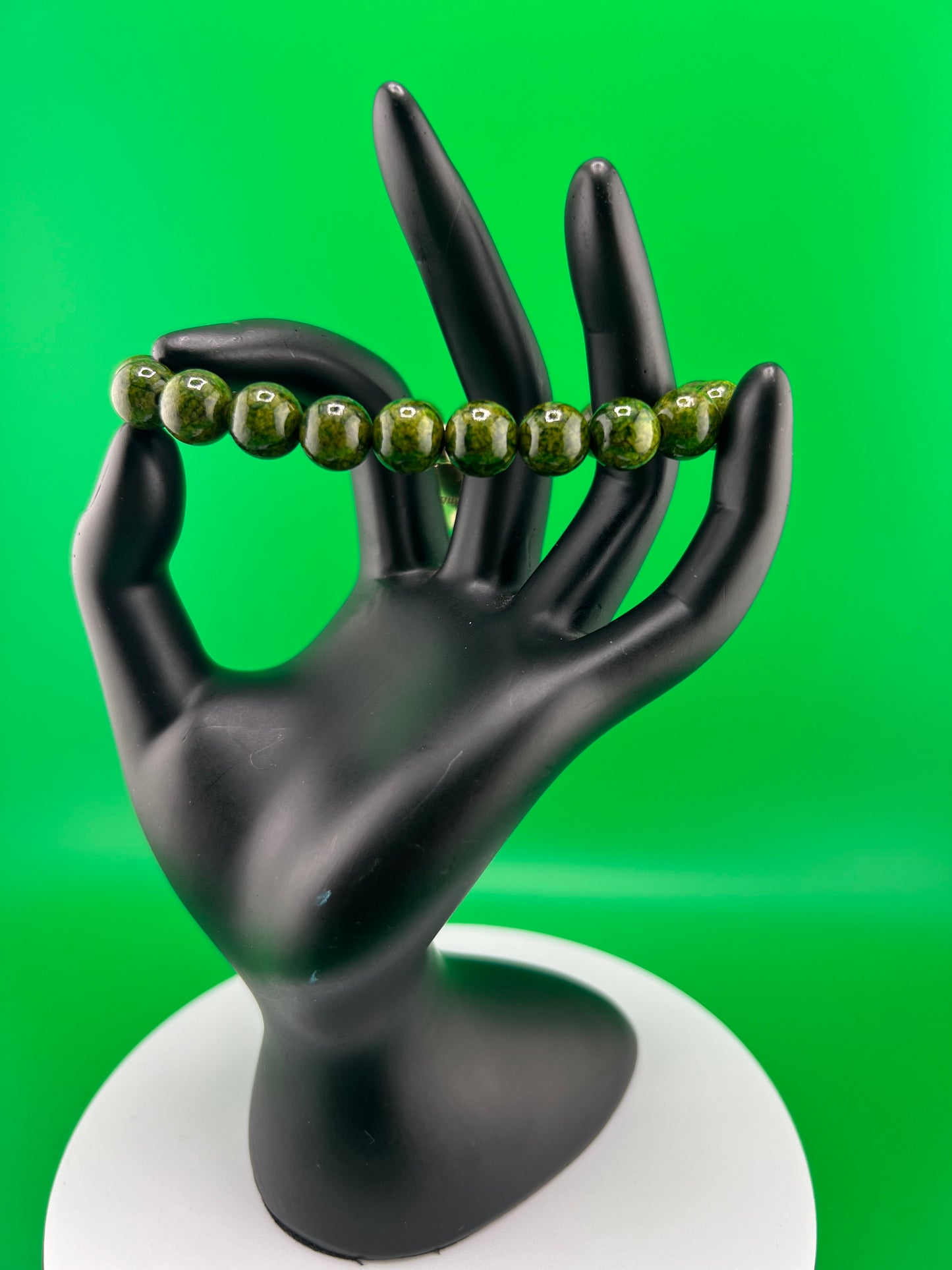 Forest Green