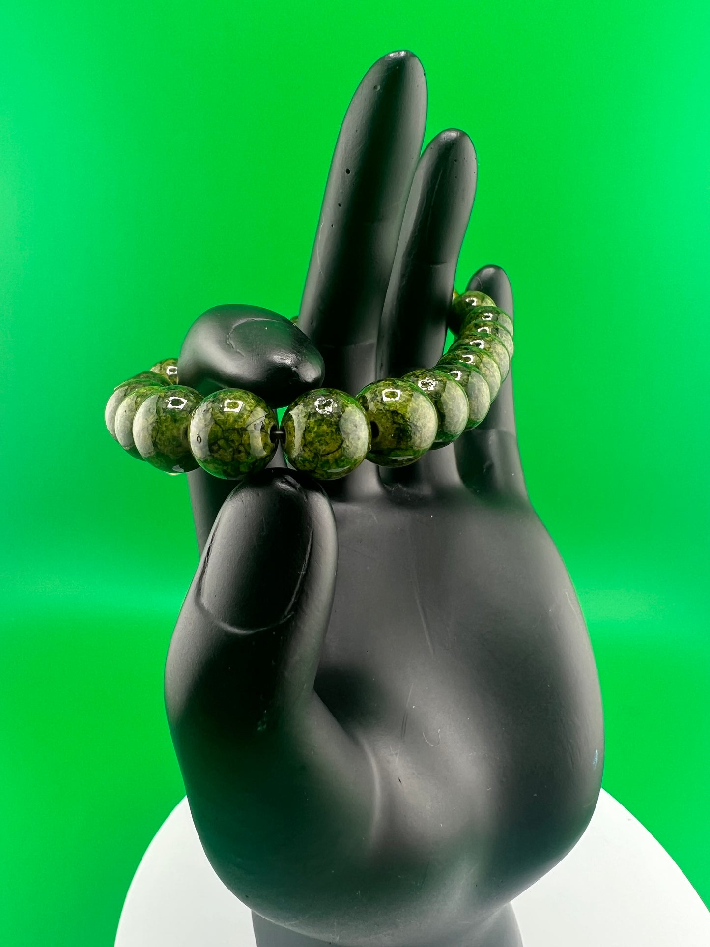 Forest Green