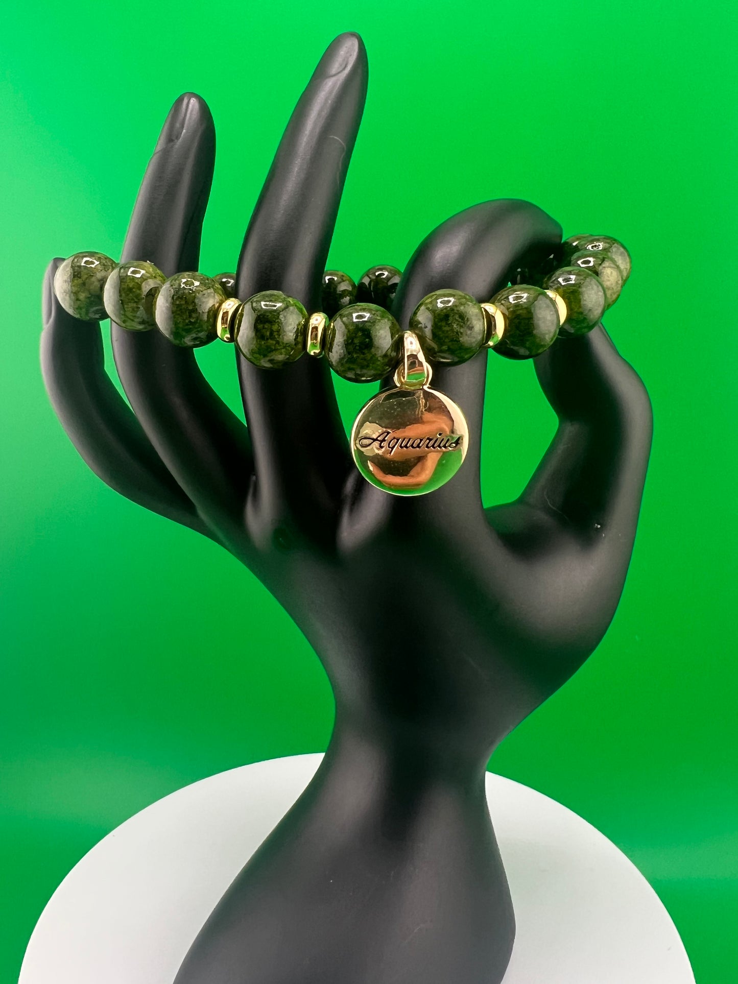 Forest Green